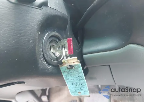 2004 Honda Odyssey Ex-L from USA, damaged, VIN 5FNRL18014B013288